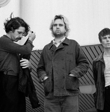 Fontaines D.C. estrena “I Love You”