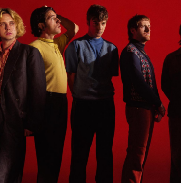 Fontaines D.C. comparte cover a Nick Drake