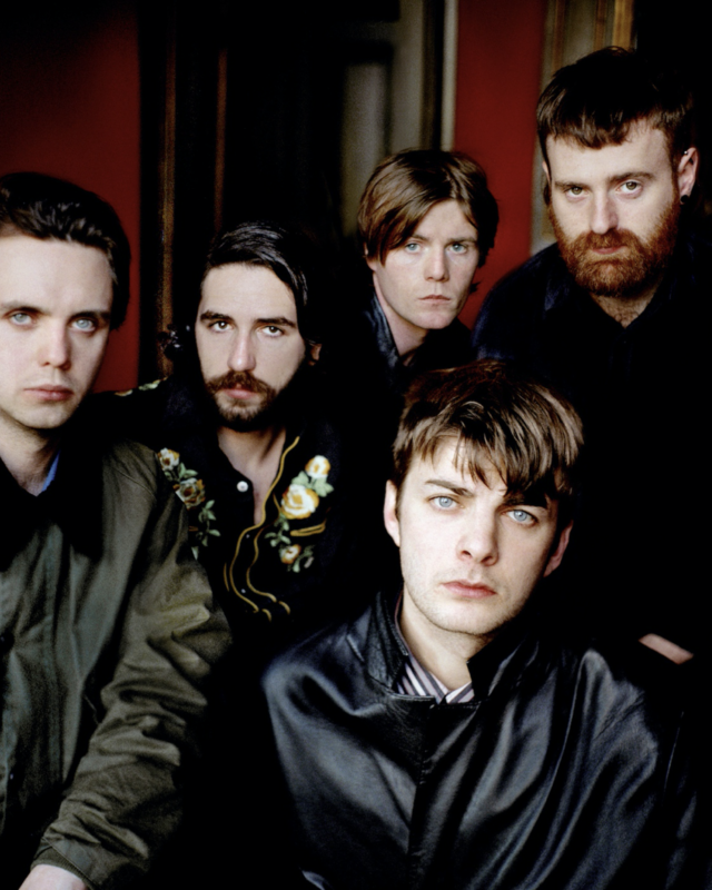 Fontaines D.C. anuncia su nuevo álbum 'A Hero's Death' - Indie Rocks!