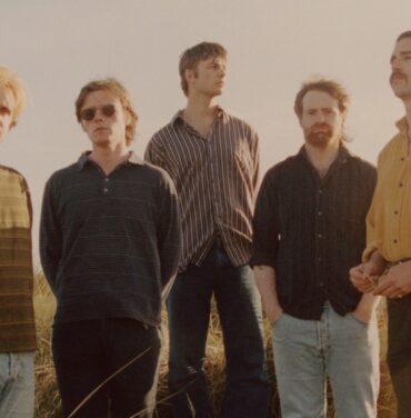 Entrevista con Fontaines D.C.