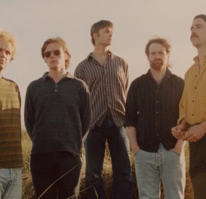 Entrevista con Fontaines D.C.