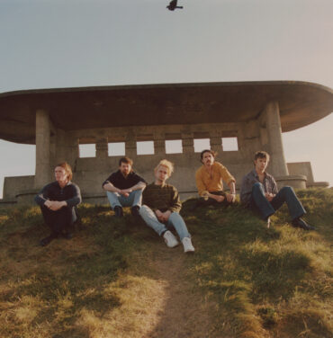 Fontaines D.C. comparte el video para “A Lucid Dream”