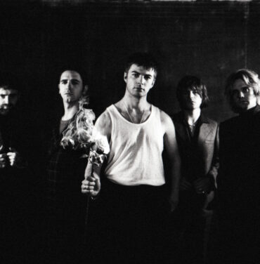 Fontaines D.C. estrena “Skinty Fia”