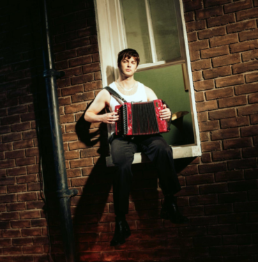 Fontaines D.C. estrena video de “The Couple Across The Way”