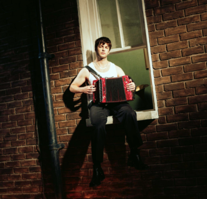 Fontaines D.C. estrena video de “The Couple Across The Way”