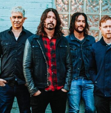 Lo que debes de saber del nuevo LP de Foo Fighters