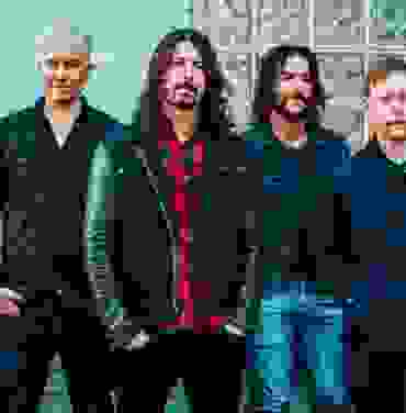 Lo que debes de saber del nuevo LP de Foo Fighters