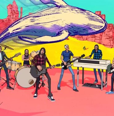 Top 10: Los mejores videos de abril