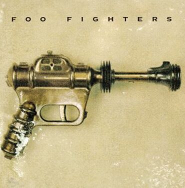 A 25 años del álbum debut de Foo Fighters