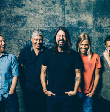 Foo Fighters y Krist Novoselic recuerdan a Nirvana