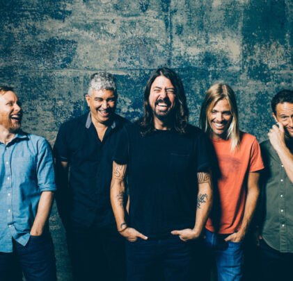 Foo Fighters y Krist Novoselic recuerdan a Nirvana