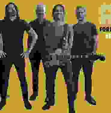 Foo Fighters ofrecerá concierto en el Foro Sol