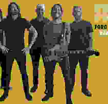 Foo Fighters ofrecerá concierto en el Foro Sol