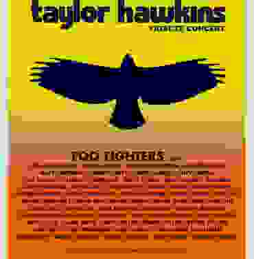 Conoce los detalles del homenaje a Taylor Hawkins en LA