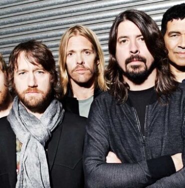 Dave Grohl promete un álbum poco convencional