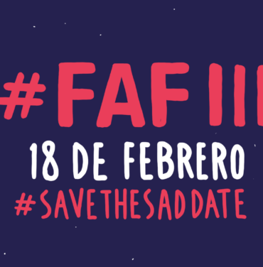 Forever Alone Fest 2017