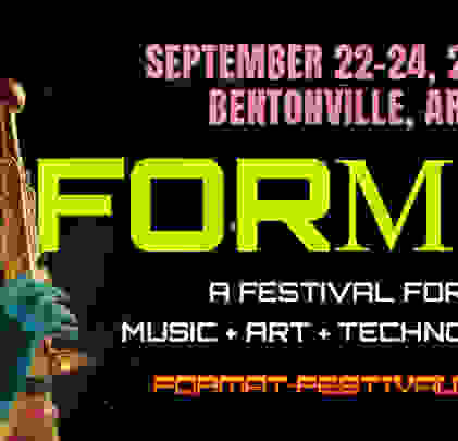 LCD Soundsystem a la cabeza del Format Festival