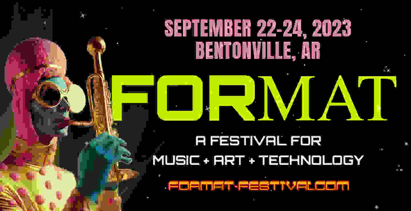 LCD Soundsystem a la cabeza del Format Festival