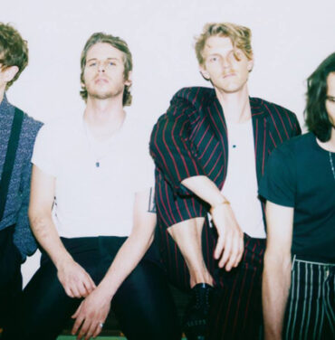 Nuevo disco de Foster the People