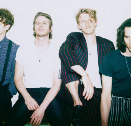 Foster The People estrena EP