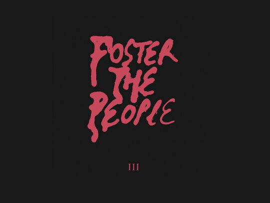 foster the people wallpaper