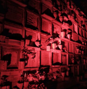 Una noche con Roger Corman que terminó entre los muertos #GIFF2014