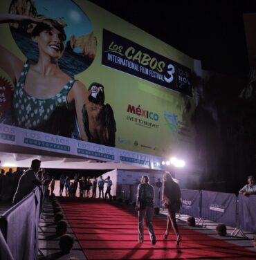 Los Cabos International Film Fest 2014