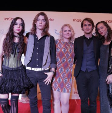 El final de la función #CIFF2014