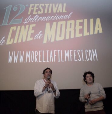 México sucio: Plan Sexenal en el #FICM2014