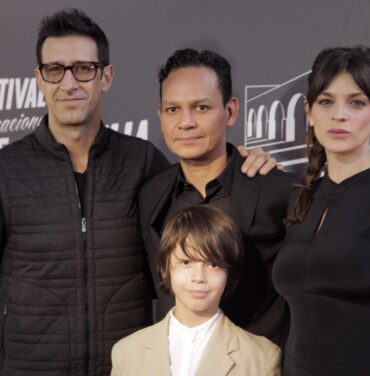 Estaciones del dolor: Las Oscuras Primaveras en el #FICM2014