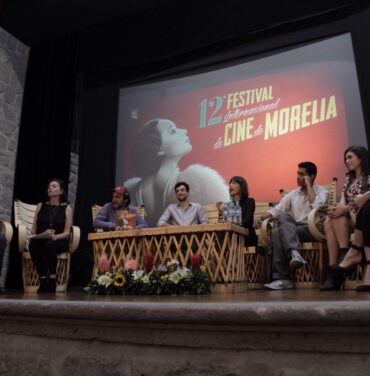 Una nueva generación de actores y actrices en México #FICM2014