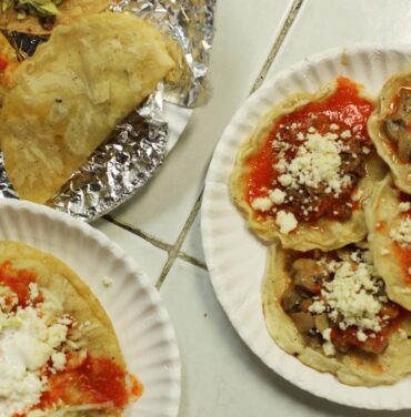 Cumbre Tajín: El lado cultural