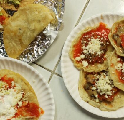 Cumbre Tajín: El lado cultural