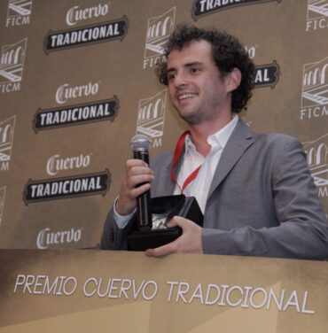Premio José Cuervo #FICM2014