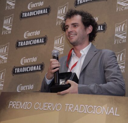Premio José Cuervo #FICM2014