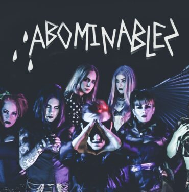 “Let's Go Back To The Radio”, lo nuevo de Abominablez