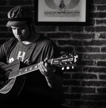 Andrés Canalla nos invita a su restaurante Tacos Lindavista