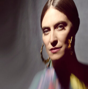 Feist regresa a la Ciudad de México