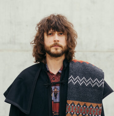 Escucha el folclor electrónico de Idoipe