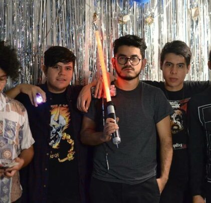 Young Tender estrena video