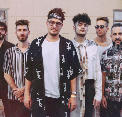 ‘Av. Del Sol Pt.2’, lo nuevo de Todos Los Martes 