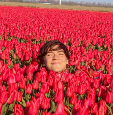 “Florece” junto al pop alternativo de Sander Siegers