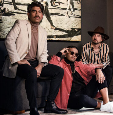 PREMIERE: Gravité presenta el video “Poco a poco”