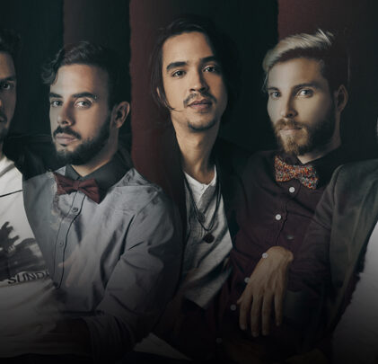 Entrevista con Okills