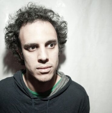 Four Tet regresa con un nuevo tema