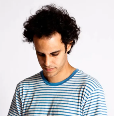 Escucha “Scythe Master”, lo nuevo de Four Tet