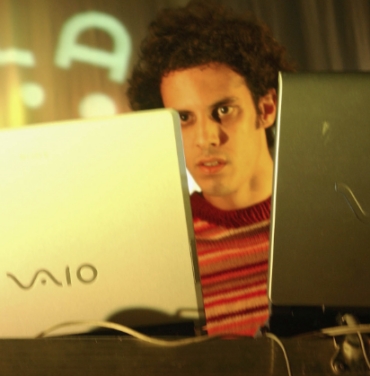 Four Tet y su aclamado regreso