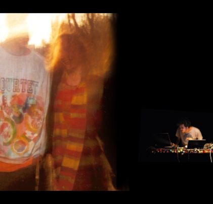 Disfruta un mini documental de Four Tet