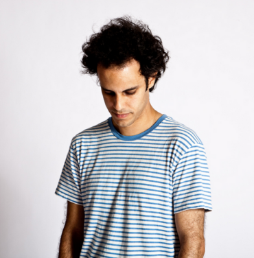 Gana pases para Four Tet y Ben UFO