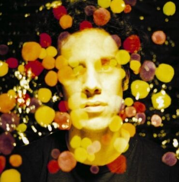 Escucha una nueva canción de Four Tet